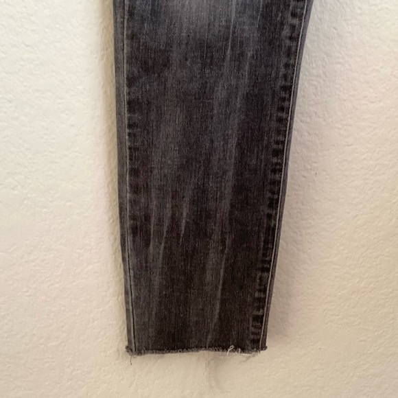 \AGOLDE\ Sophie High Rise Skinny Jeans - Picture 9 of 16